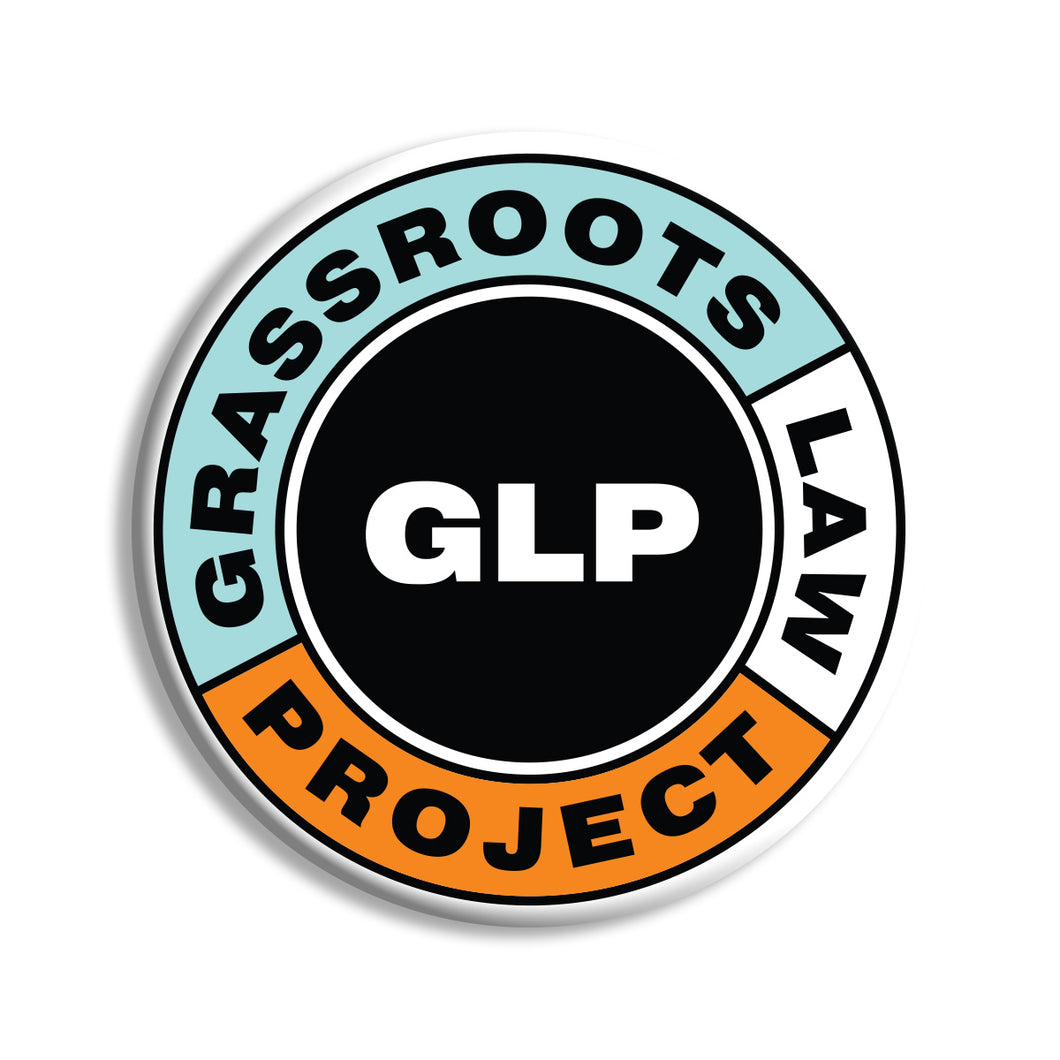 GLP Buttons (4-Pack)
